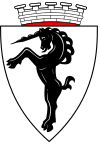 Bludenz coat of arms
