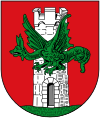 Coat of arms of Klagenfurt am Wörthersee