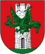 Blason de Klagenfurt