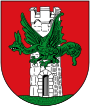 Klagenfurt am Wörthersee – znak