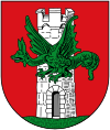 Wappen von Klagenfurt am Wörthersee