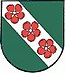 Brasão de Ludersdorf-Wilfersdorf