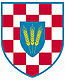 Reisenberg címere