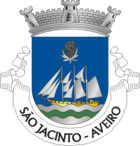 Sao Jacinto Coat of Arms