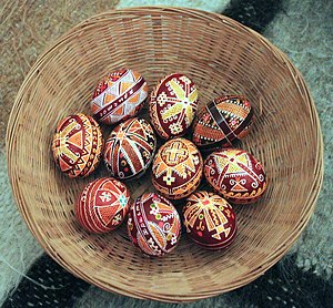 Intangible Cultural Heritage Of Ukraine