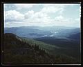 A view looking northeast from the fire tower manned by Barbara Mortensen1a34574v.jpg