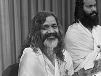 Maharishi Mahesh Yogi: Biografia, Note, Bibliografia