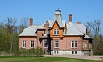 Lista Över Slott Och Herrgårdar I Skåne: Slott och borgar, Herrgårdar, Referenser