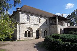 Saint-Didier-la-Forêt – Veduta