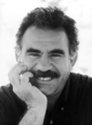 Abdullah Öcalan (1997)