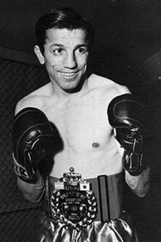 <span class="mw-page-title-main">Horacio Accavallo</span> Argentine boxer (1934–2022)