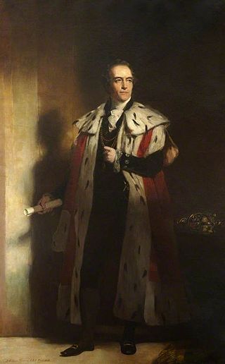 <span class="mw-page-title-main">Adam Black</span> Scottish publisher and politician (1784–1874)