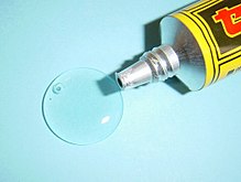 Hot-melt adhesive - Wikipedia