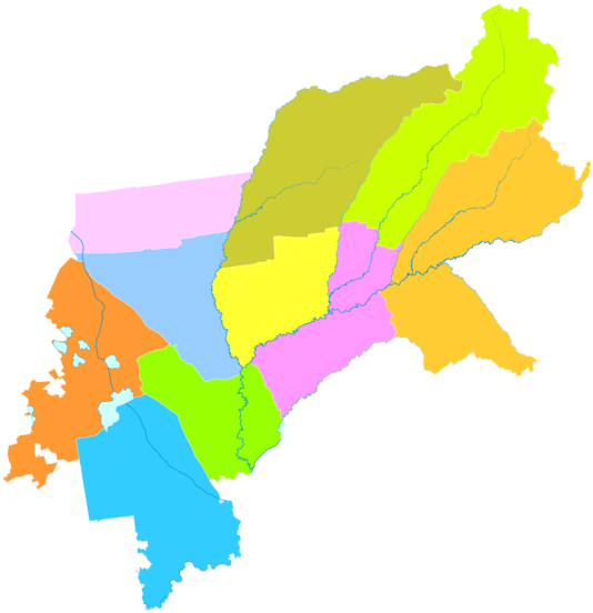 Administrative Division Suihua.png