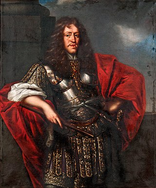 <span class="mw-page-title-main">Adolph John I, Count Palatine of Kleeburg</span> Duke of Stegeborg