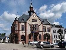 Rathaus