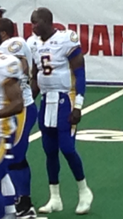 Adrian McPherson American gridiron football player (born 1983)