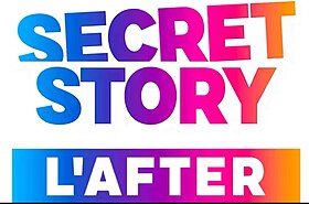 Logo de l'After Secret depuis la Saison 12