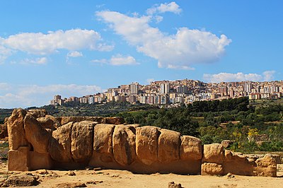 Agrigento