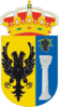 Official seal of Aguilar de Bureba