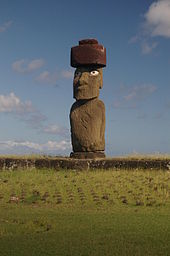 Moai – Wikipedia