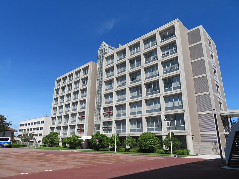 File:Aichi-Gakusen-University-1.jpg