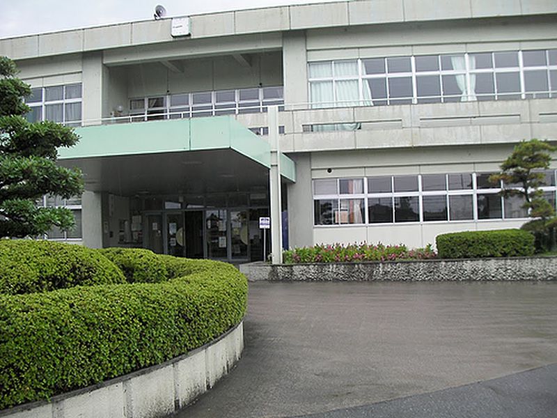 File:Aisai City Tatsuta Library calil.jpg