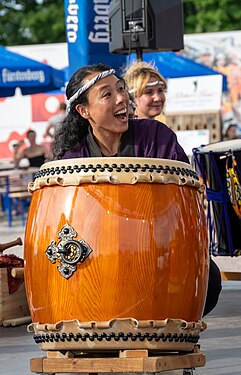 Akaishi Daiko (weitere Bilder)