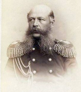 А.П. Ахматов, 1865 год