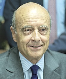 Alain Juppé (1995–1997) (1945-08-15) 15 August 1945 (age 76)