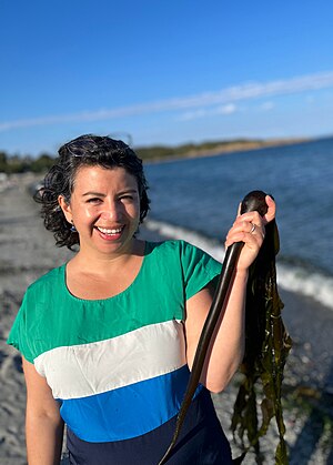 Alejandra Mora: Biografía, Trabajo de investigación, Publicaciones principales