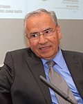 Alfonso Guerra González
