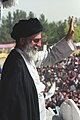 Ali Khamenei with the Revolutionary Guard Corps and Basij - Mashhad (27).jpg