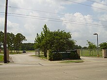 Alief Community Park