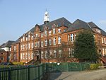 Alleyn's School