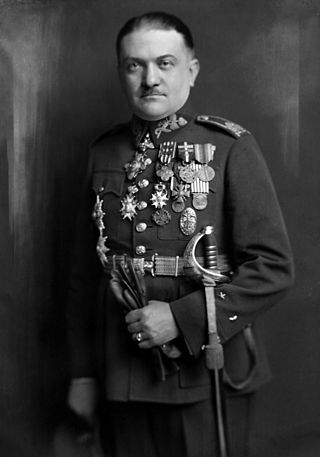 <span class="mw-page-title-main">Alois Eliáš</span> Czechoslovak general and politician (1890–1942)