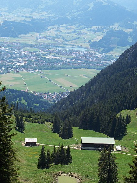 File:Alp am Grünten - panoramio.jpg