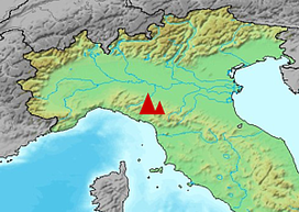 Apuan Alps