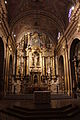 Altar of the Basilica Our Lady of Mercy