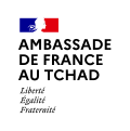 Vignette pour Ambassade de France au Tchad
