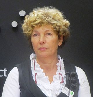 <span class="mw-page-title-main">Amelia Adamo</span> Swedish editor-in-chief (born 1947)