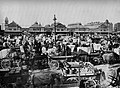 Amerikanischer Photograph um 1885 - Der West Washington Markt (Zeno Fotografie).jpg