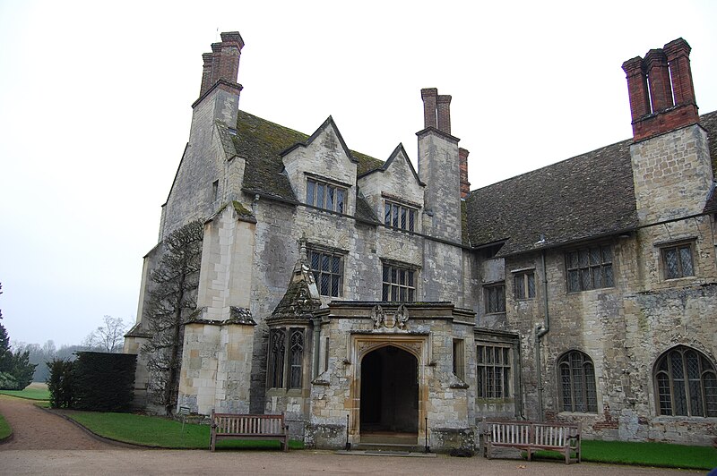 File:Anglesey Abbey 1.jpg
