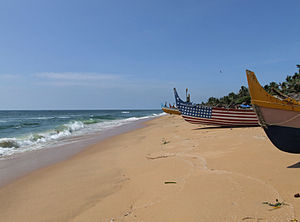 Anjengo Beach Anjengo Kerala1.jpg