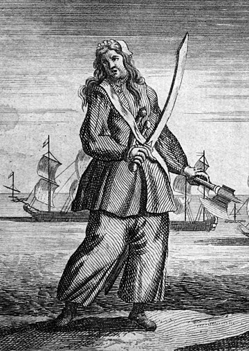 Anne Bonny