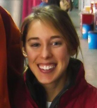 <span class="mw-page-title-main">Anna Ringsred</span> American speed skater