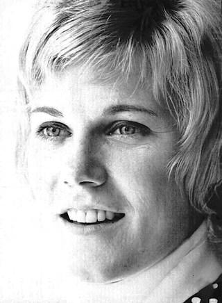 <span class="mw-page-title-main">Anne Murray</span> Canadian singer