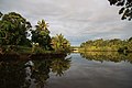 Another day done, Pacific Harbour, Fiji - panoramio.jpg