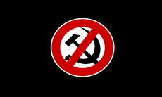 Anti-Communist flag.png