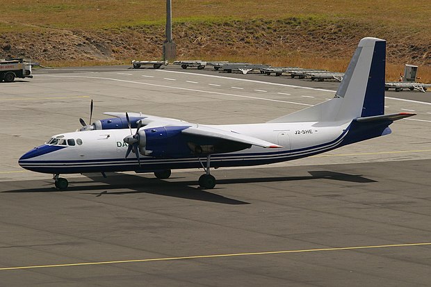 Antonov An-24RV, Daallo Airlines AN1173726.jpg